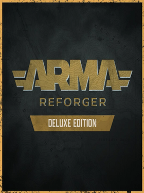 Arma Reforger | Deluxe Edition (PC) - Steam Klíč