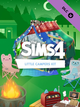 The Sims 4 Little Campers Kit (PC) - Origin Klíč