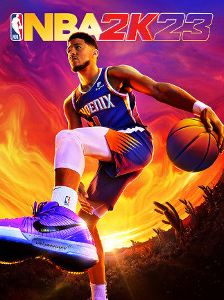 NBA 2K23 (PC) - Steam Klíč