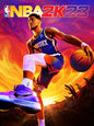 NBA 2K23 (PC) - Steam Klíč