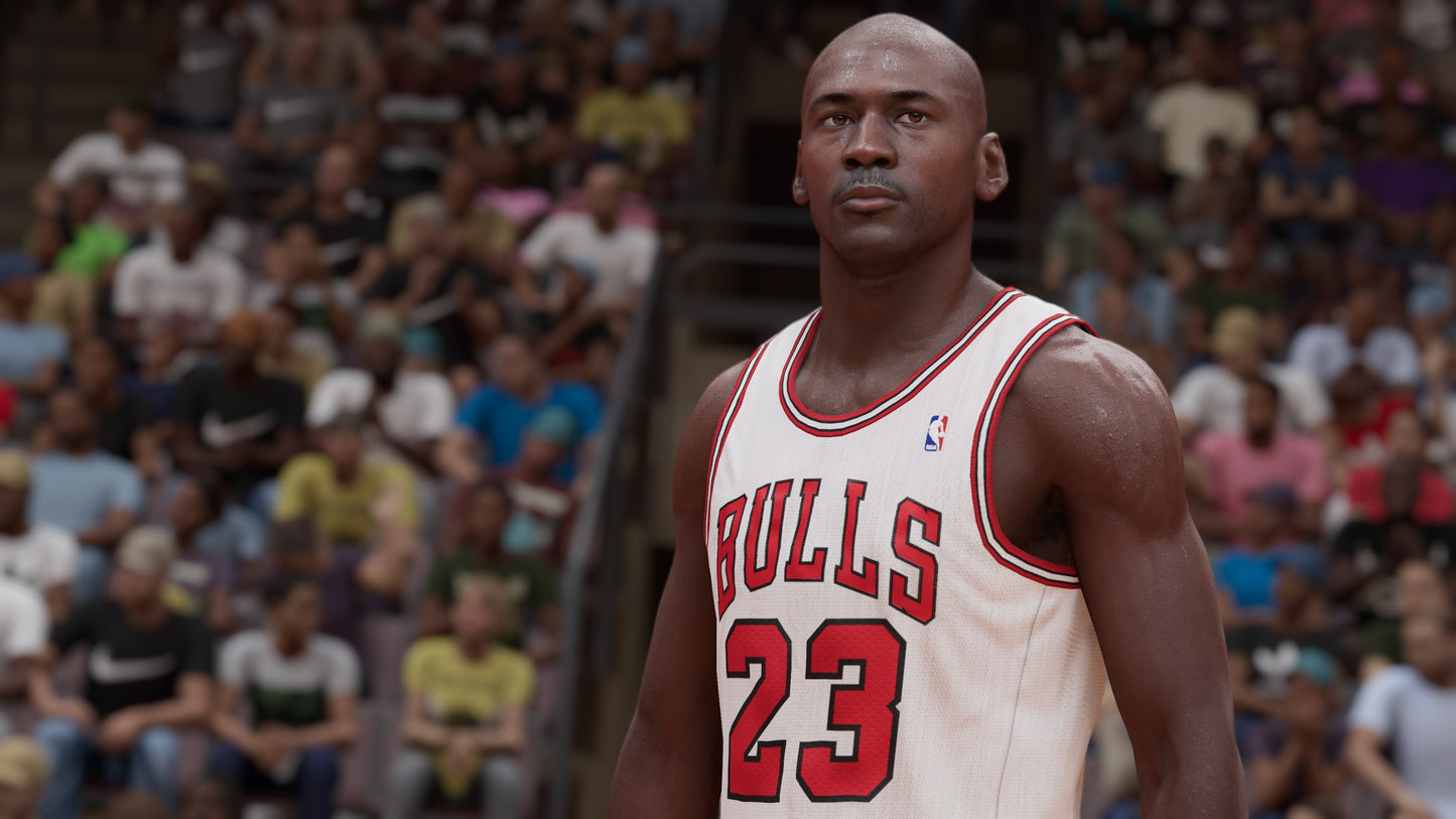 NBA 2K23 (Xbox Series X/S) - Xbox Live Klíč