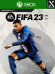 FIFA 23 (Xbox Series X/S) - Xbox Live Klíč