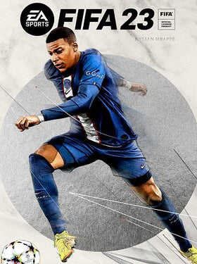 FIFA 23 (PC) - Origin Klíč - GLOBAL (EN/PL/CZ/TR)