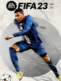 FIFA 23 (PC) - Origin Klíč - GLOBAL (EN/PL/CZ/TR)