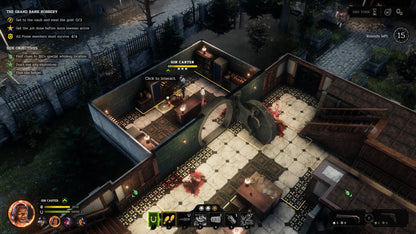 Hard West 2 (PC) - GOG.COM Klíč