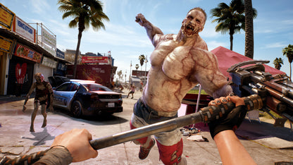 Dead Island 2 | Pulp Edition (PC) - Epic Games Klíč