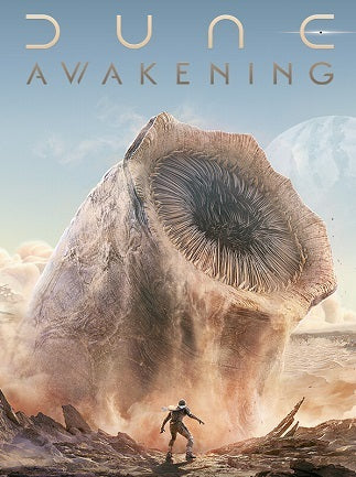 Dune: Awakening (PC) - Steam Klíč – Steam klíč