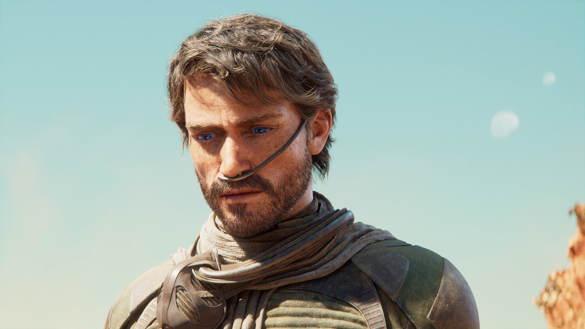 Dune: Awakening (PC) - Steam Klíč