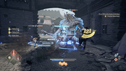 Valkyrie Elysium (PC) - Steam Klíč