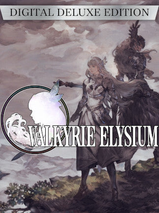 Valkyrie Elysium | Deluxe Edition (PC) - Steam Klíč