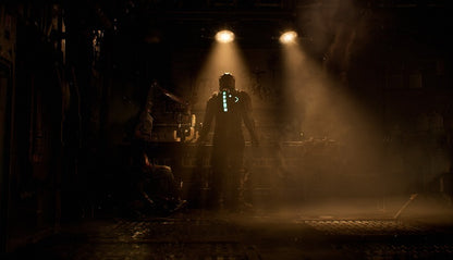 Dead Space Remake (PC) - Origin Klíč – Origin klíč (3)