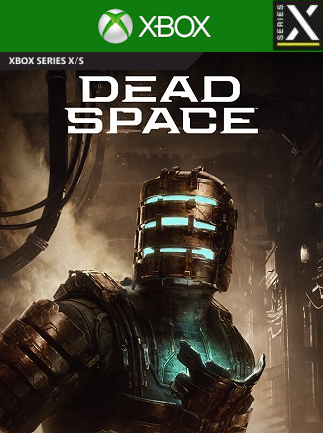Dead Space Remake (Xbox Series X/S) - Xbox Live Klíč