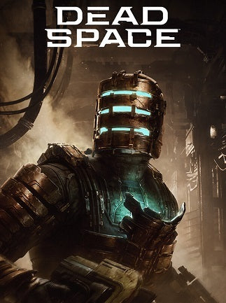 Dead Space Remake (PC) - Origin Klíč - GLOBAL (PL/EN)