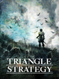TRIANGLE STRATEGY (PC) - Steam Klíč