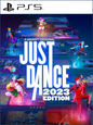 Just Dance 2023 (PS5) - PSN Klíč