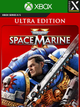 Warhammer 40,000: Space Marine 2 | Ultra Edition (Xbox Series X/S) - Xbox Live Klíč