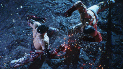 TEKKEN 8 | Deluxe Edition (Xbox Series X/S) - Xbox Live Klíč