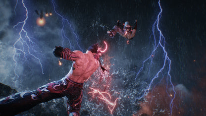 TEKKEN 8 | Deluxe Edition (Xbox Series X/S) - Xbox Live Klíč