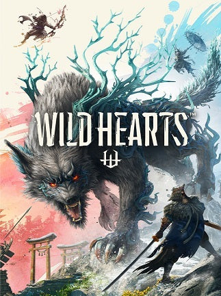 WILD HEARTS (PC) - Origin Klíč