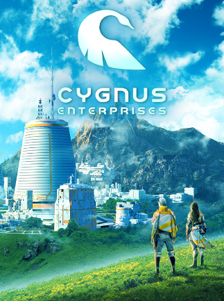 Cygnus Enterprises (PC) - Steam Klíč