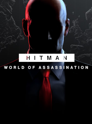 HITMAN World of Assassination (PC) - Steam Klíč