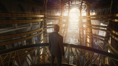 HITMAN World of Assassination (PC) - Steam Klíč