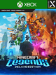 Minecraft Legends | Deluxe Edition (Xbox Series X/S) - Xbox Live Klíč