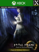 FATAL FRAME / PROJECT ZERO: Mask of the Lunar Eclipse | Deluxe Edition (Xbox Series X/S) - Xbox Live Klíč