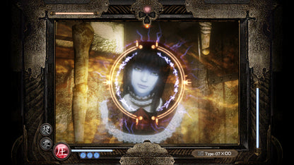 FATAL FRAME / PROJECT ZERO: Mask of the Lunar Eclipse | Deluxe Edition (Xbox Series X/S) - Xbox Live Klíč