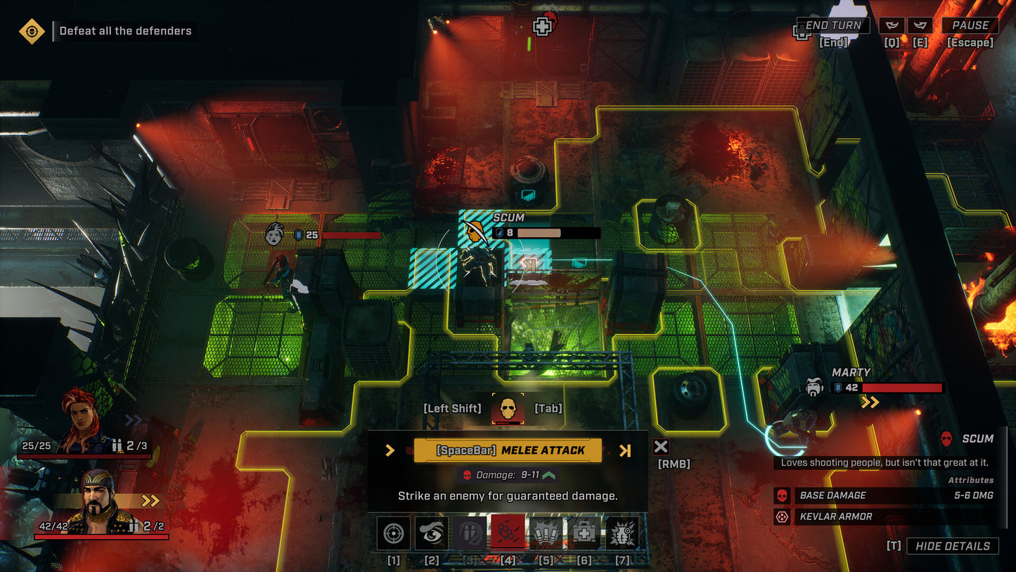 Showgunners (PC) - GOG.COM Klíč