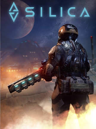 Silica (PC) - Steam Klíč