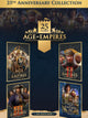 Age of Empires 25th Anniversary Collection (PC) - Steam Klíč
