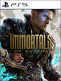 Immortals of Aveum  (PS5) - PSN Klíč