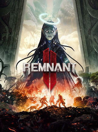 Remnant II (PC) - Steam Klíč – Steam klíč (3)