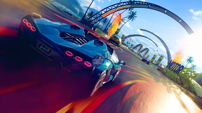 The Crew Motorfest | Deluxe Edition (PC) - Ubisoft Connect Klíč – UbisoftConnect klíč (2)