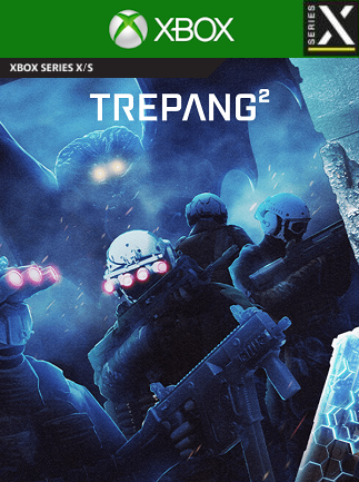 Trepang2 (Xbox Series X/S) - Xbox Live Klíč