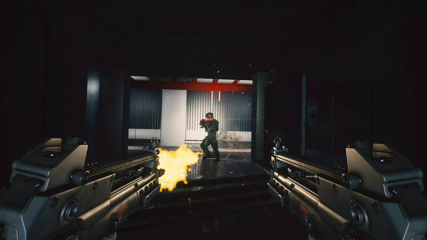 Trepang2 (Xbox Series X/S) - Xbox Live Klíč