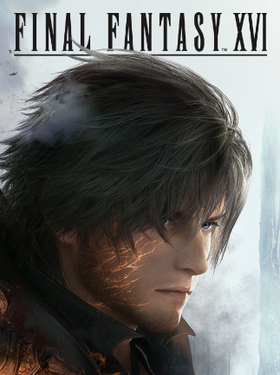 FINAL FANTASY XVI (PC) - Steam Klíč