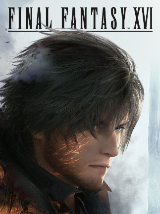 FINAL FANTASY XVI (PC) - Steam Klíč