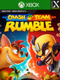 Crash Team Rumble (Xbox Series X/S) - Xbox Live Klíč