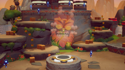 Crash Team Rumble (Xbox Series X/S) - Xbox Live Klíč