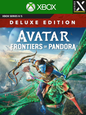 Avatar: Frontiers of Pandora | Deluxe Edition (Xbox Series X/S) - Xbox Live Klíč