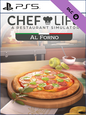 Chef Life - AL FORNO PACK (PS5) - PSN Klíč