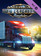 American Truck Simulator - Oklahoma (PC) - Steam Klíč