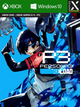 Persona 3 Reload (Xbox Series X/S, Windows 10) - Xbox Live Klíč