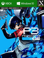 Persona 3 Reload (Xbox Series X/S, Windows 10) - Xbox Live Klíč