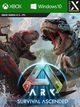 ARK: Survival Ascended (Xbox Series X/S, Windows 10) - Xbox Live Klíč – Xbox Live klíč