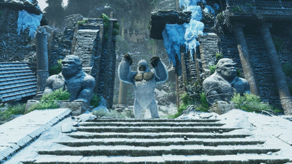 ARK: Survival Ascended (Xbox Series X/S, Windows 10) - Xbox Live Klíč – Xbox Live klíč (2)