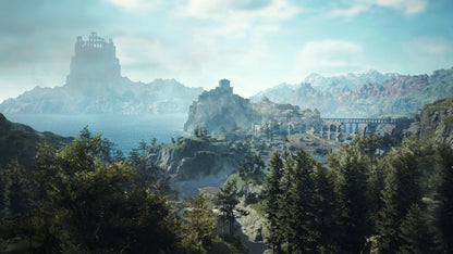 Dragon's Dogma II (Xbox Series X/S) - Xbox Live Klíč