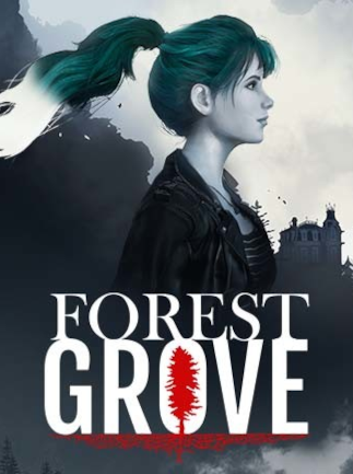 Forest Grove (PC) - Steam Klíč
